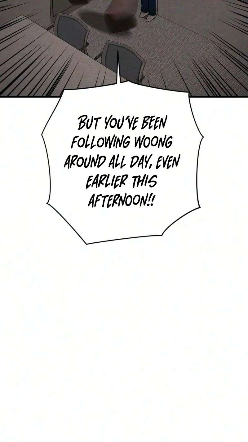The Perfect Senior's Secret! Chapter 23 - page 41