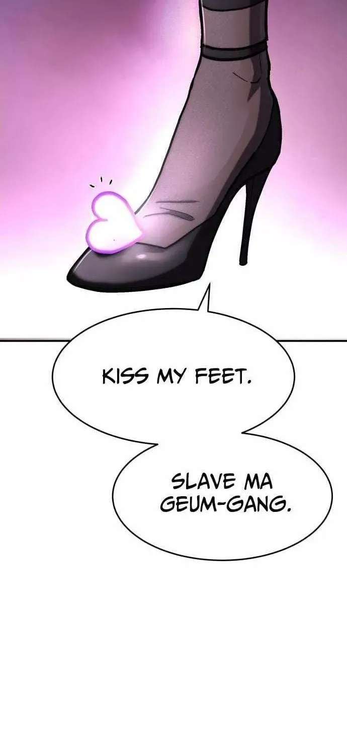 The Strongest in Hell, Mak Geum-gang Chapter 5 - page 145