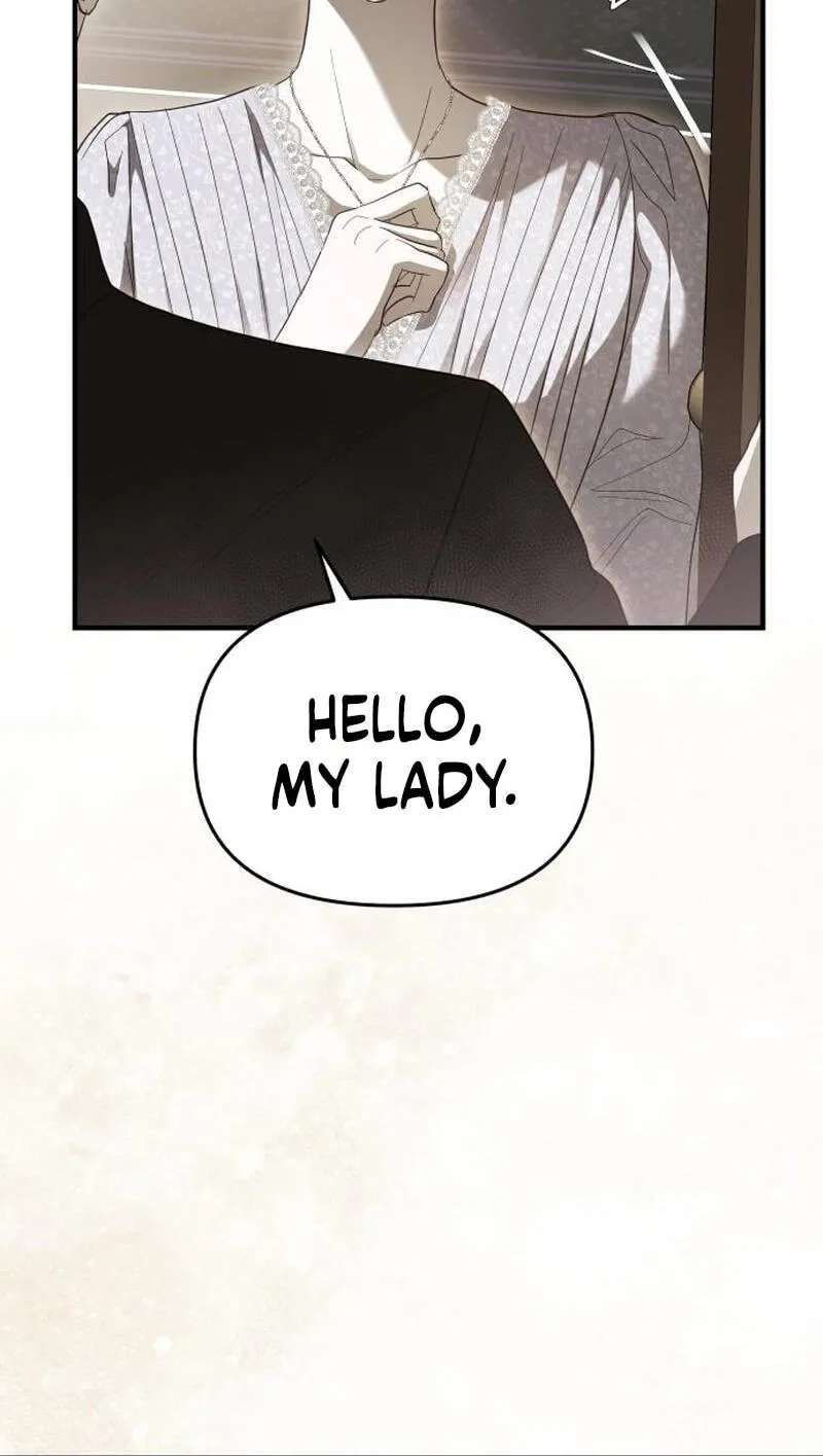 I Only Need Our Child, Your Grace Chapter 31 - page 39