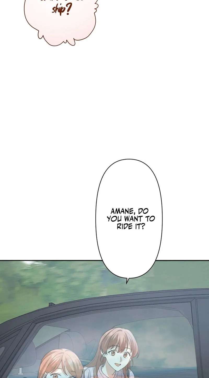 Acquaintance Husband Chapter 45 - page 58