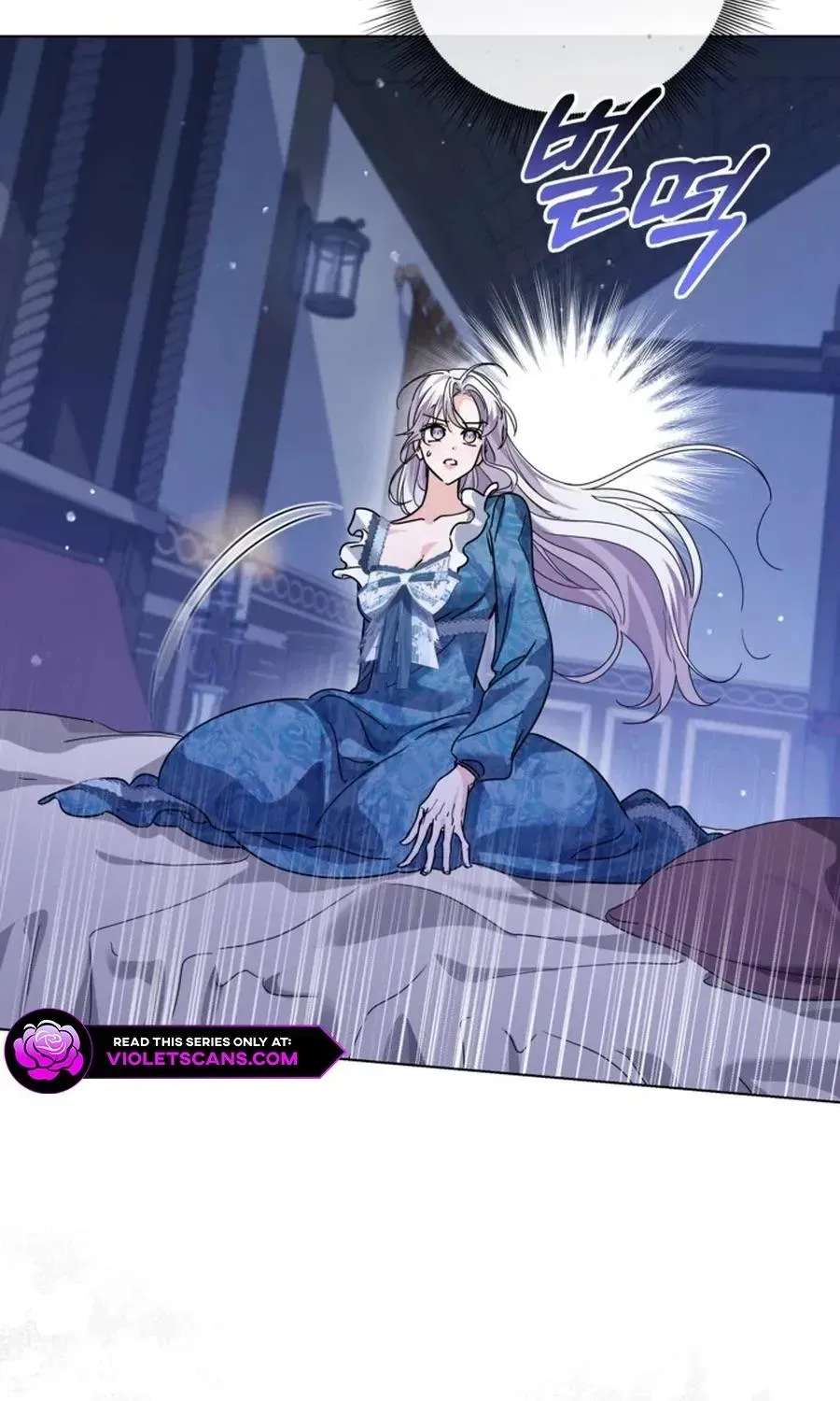 The Princess Stans in Secret Chapter 66 - page 89