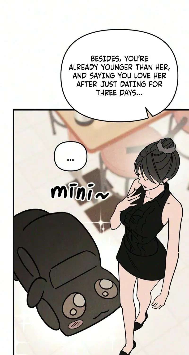 Noona Club Chapter 15 - page 58