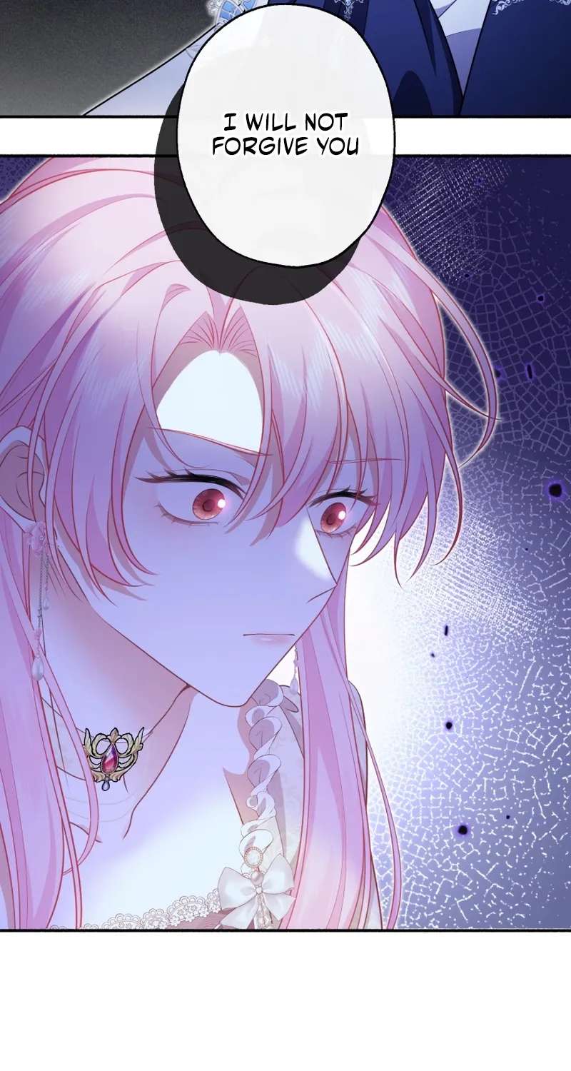 The Rebellious Villainess Doesn’t Want To Be Swayed By The Obsessive Prince! Chapter 59 - page 65