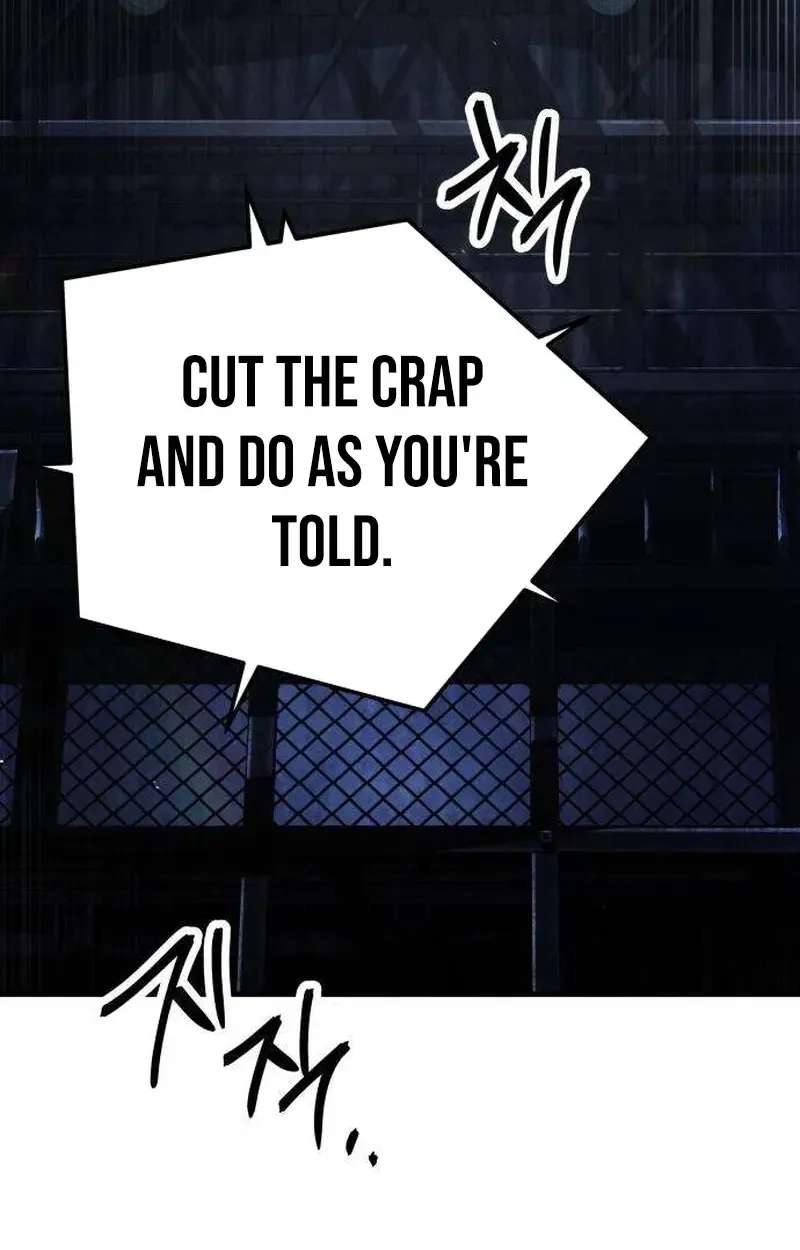 Boss Beating Chapter 28 - page 209