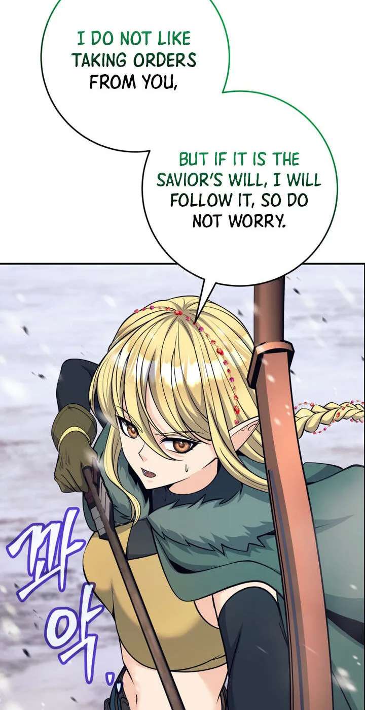 I'm Quitting the Hero's Party Chapter 168 - page 75
