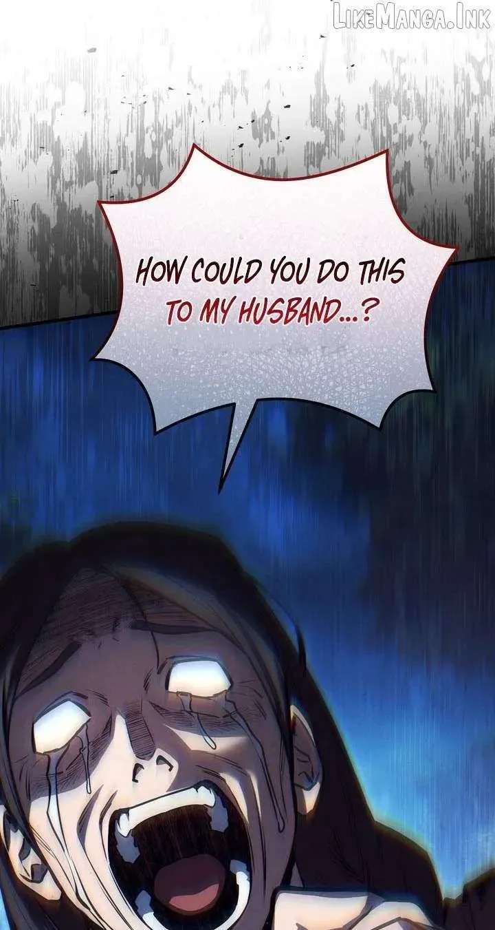 Mage of the Wind Chapter 27 - page 8