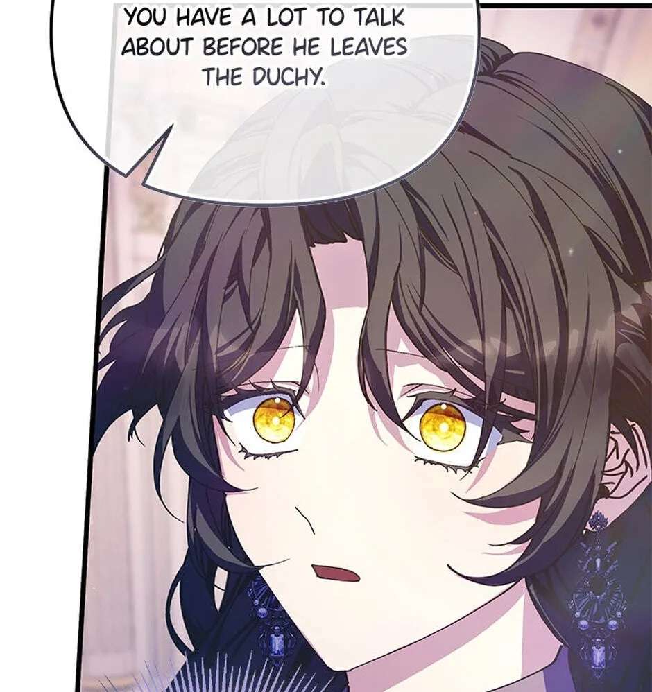 Stuck With the Protagonist Chapter 67 - page 15