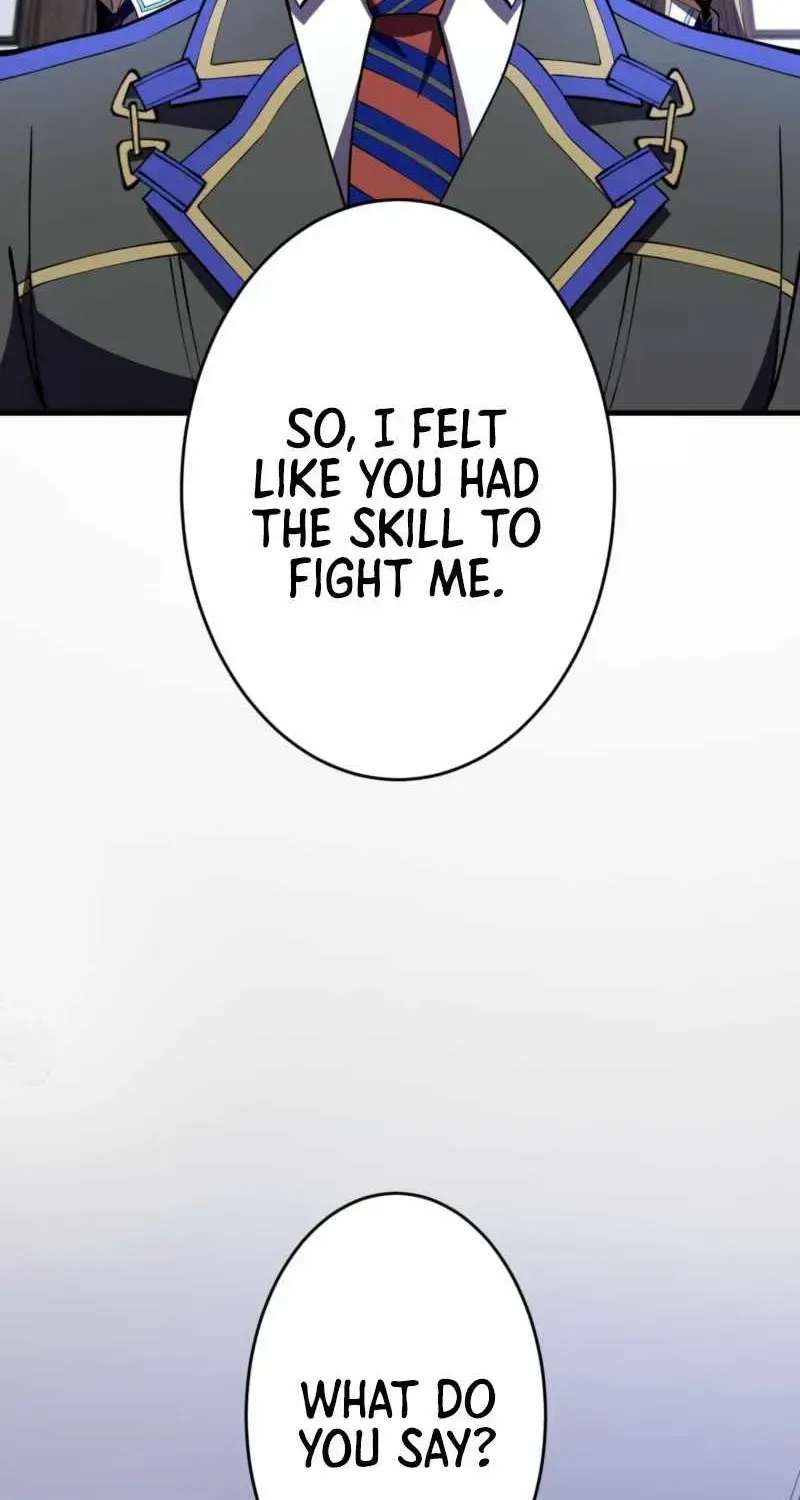 The Underworld Transcendent Returns Chapter 22 - page 13