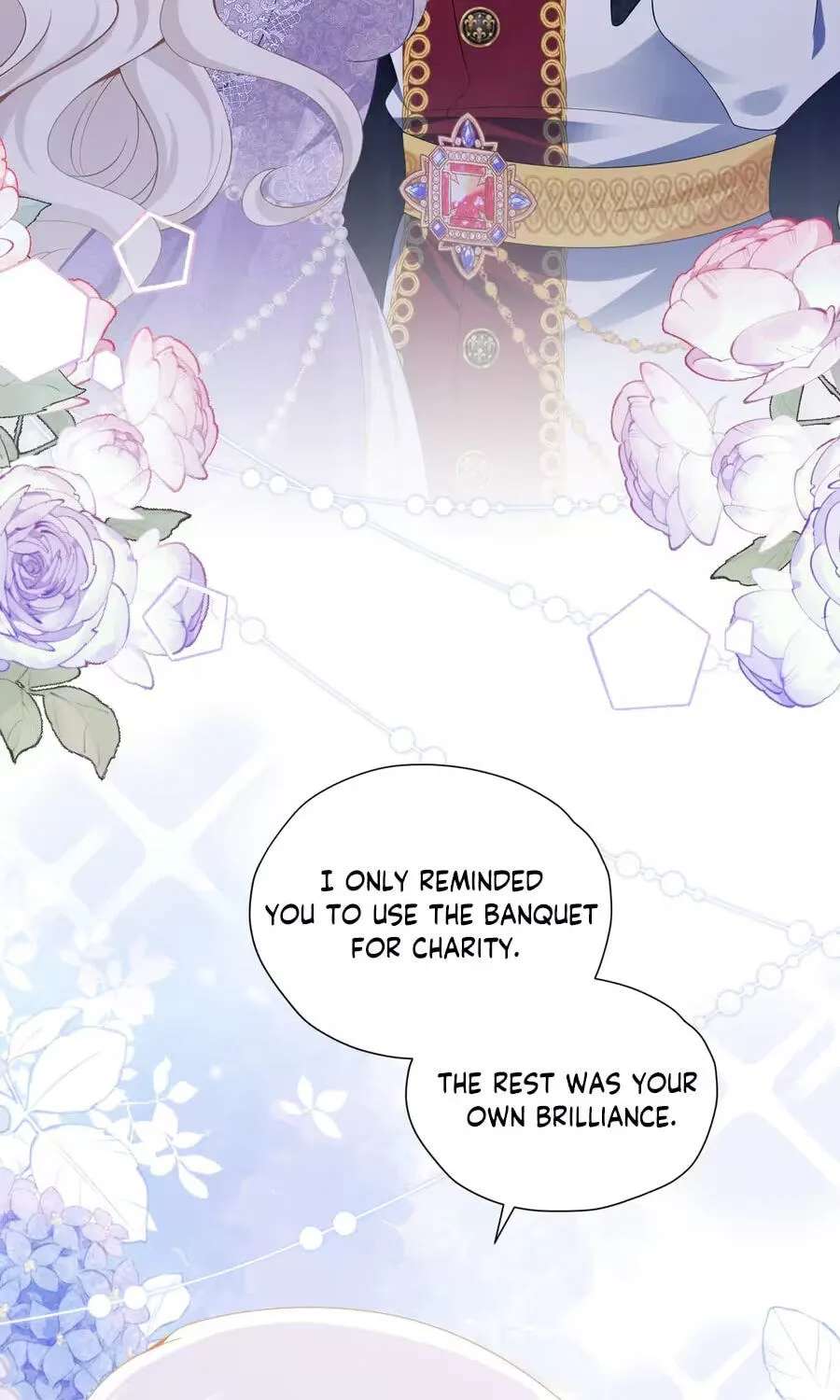 Taoli Didi De Guan Pei CP Chapter 85 - page 24