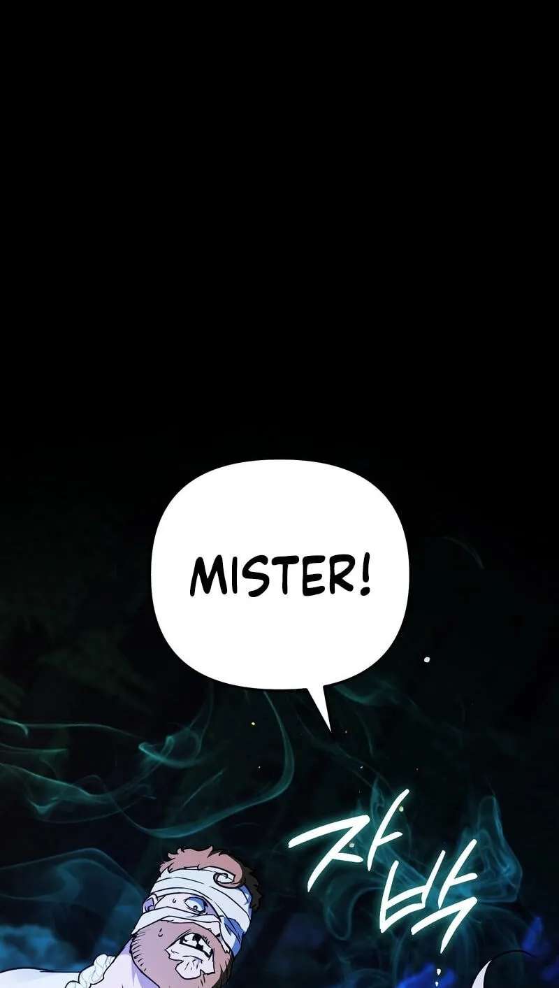 Himsumjjin Eorini-ga Appa-reul Chatseumnida Chapter 51 - page 60