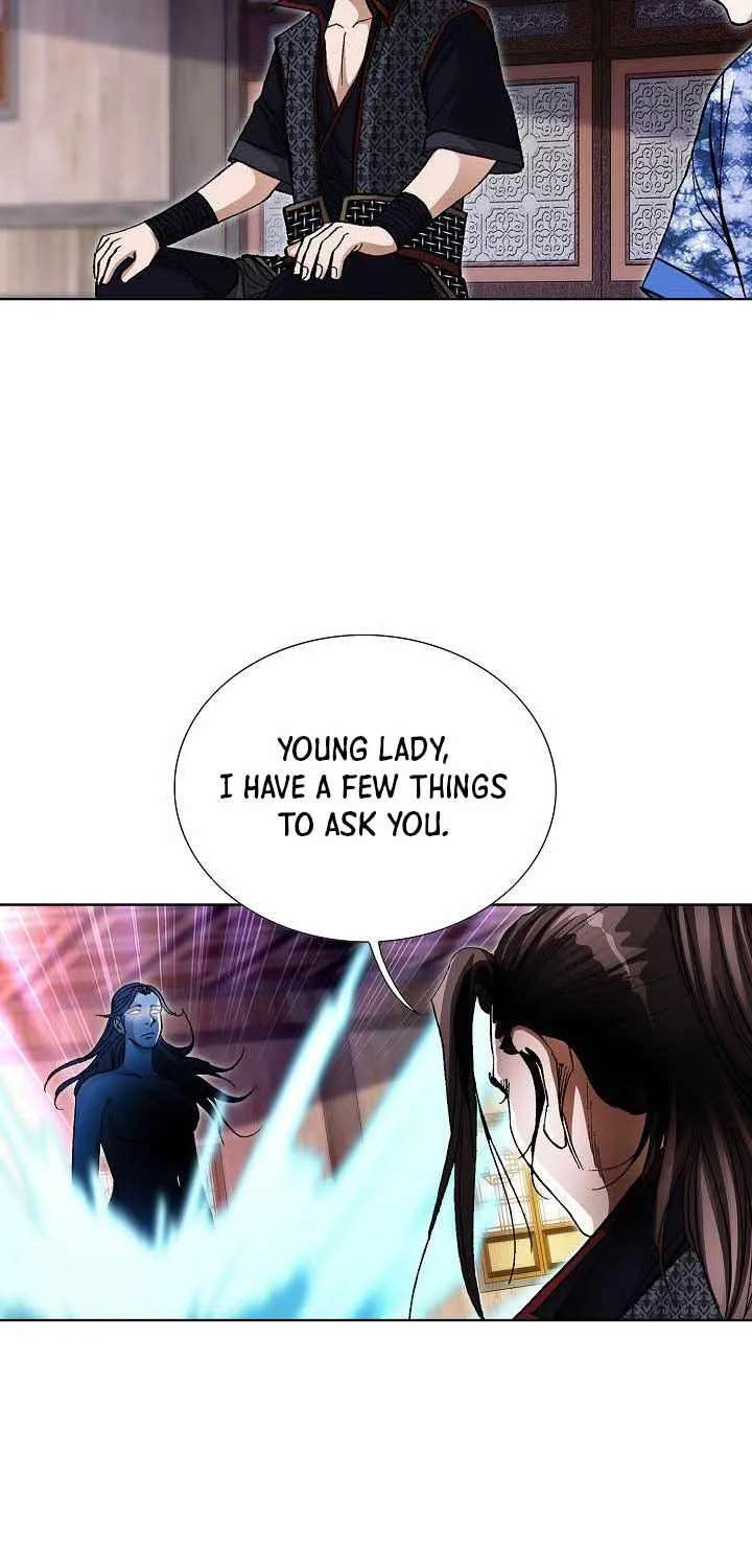 Return of the Immortal Monk Chapter 85 - page 47