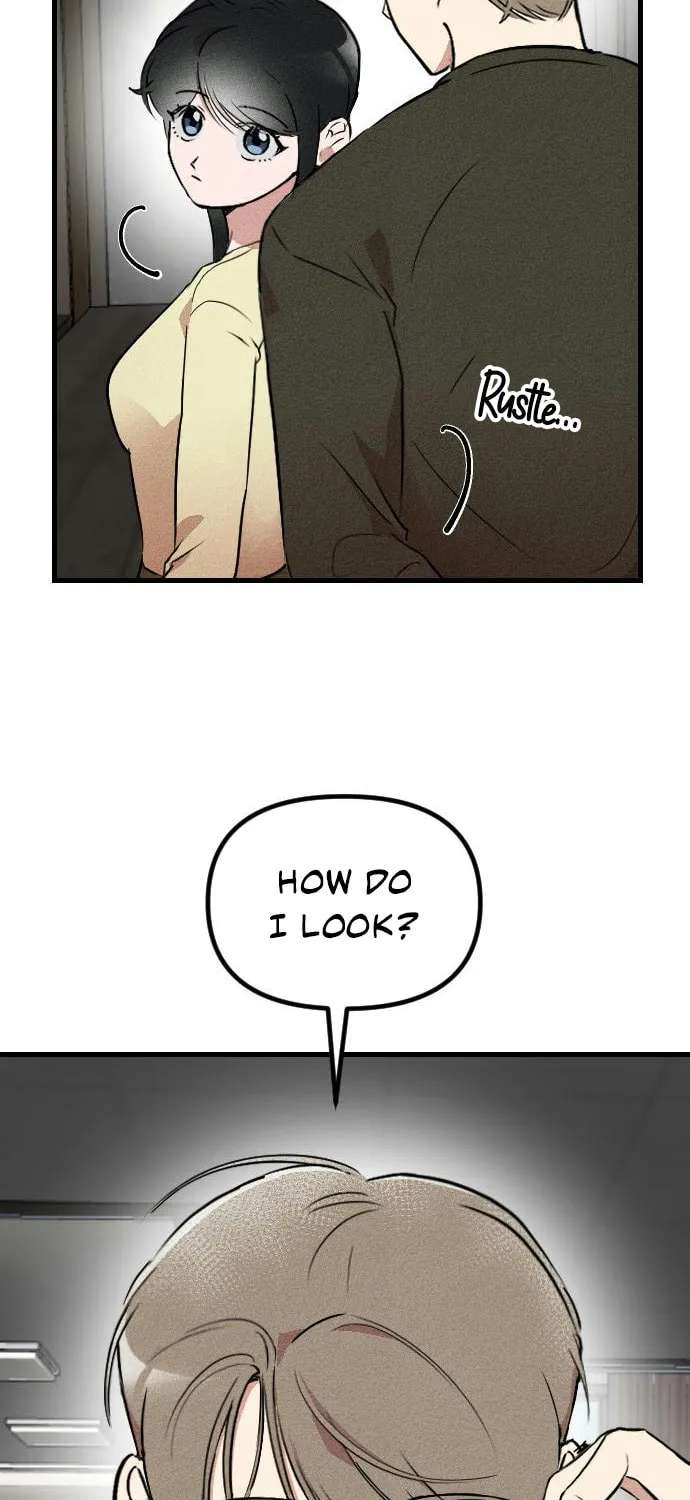 That's Because I'm Not Brave Chapter 1 - page 65