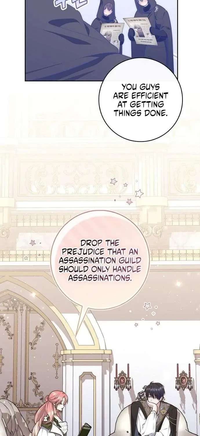 A Fortune-Telling Princess Chapter 166 - page 32