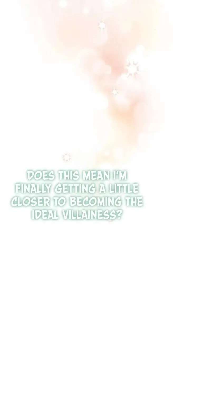 I Tried to be a Villainess, But Now I'm Being Obsessed Over?! Chapter 34 - page 38