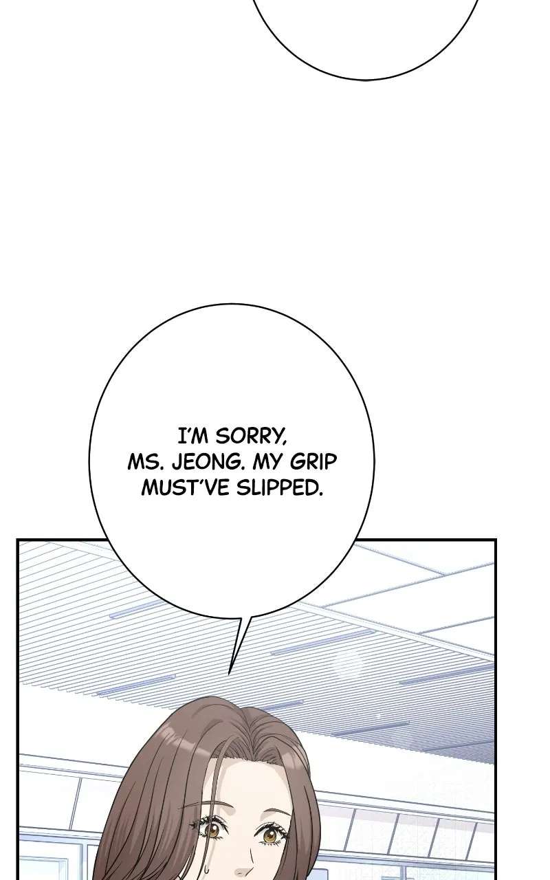 Undercover Wife Chapter 42 - page 92