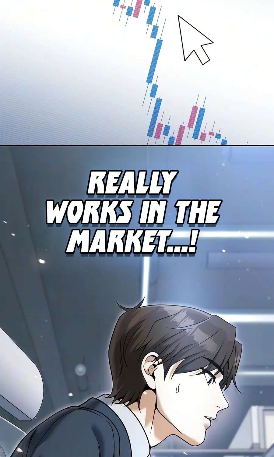 The Money Keeps Piling Up Even If I Spend It Chapter 3 - page 115