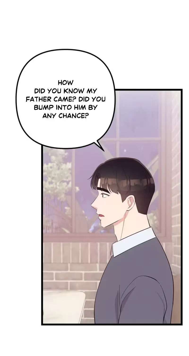 Surviving the Office Romance Chapter 33 - page 12