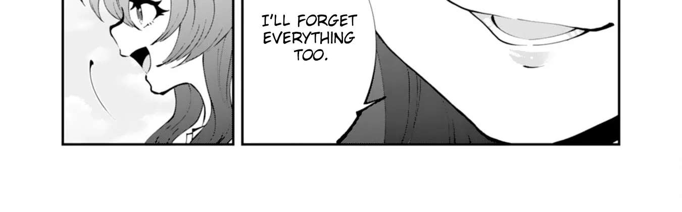 You Call Me 'You' and Break the Engagement? Fine—You'll Regret It. Chapter 1 - page 58