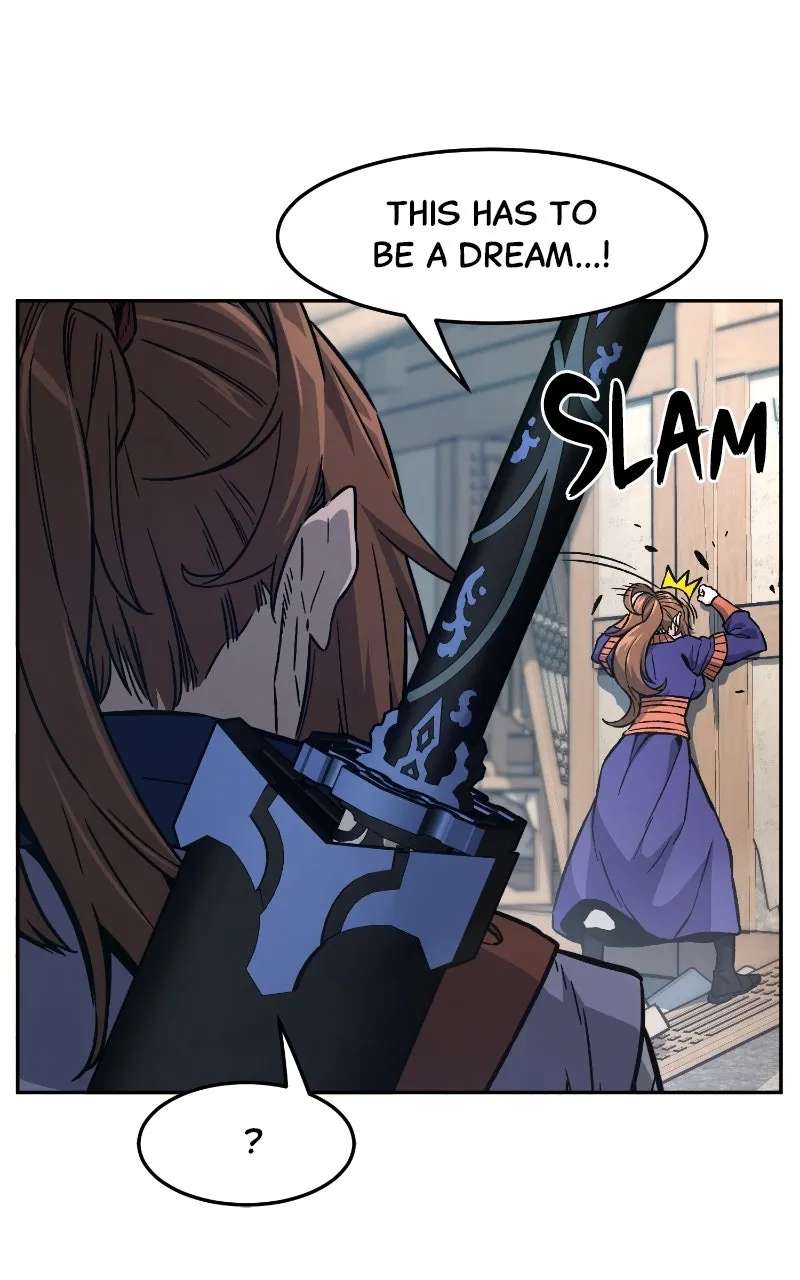 AbsoluteSword Sense Chapter 187 - page 90