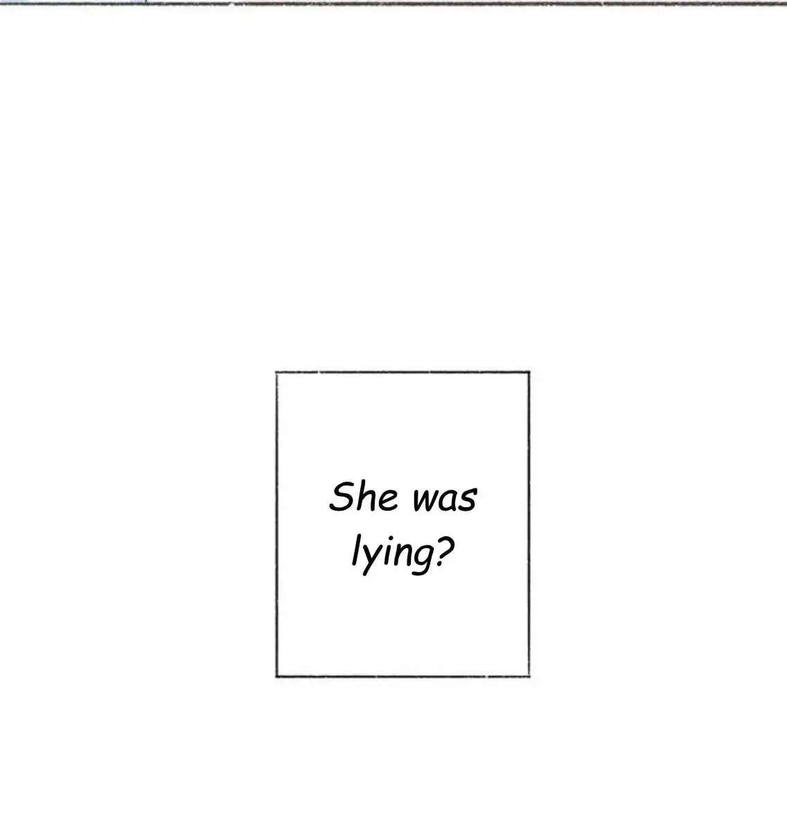 Why Don't I Have Anyone by My Side? Chapter 60 - page 108