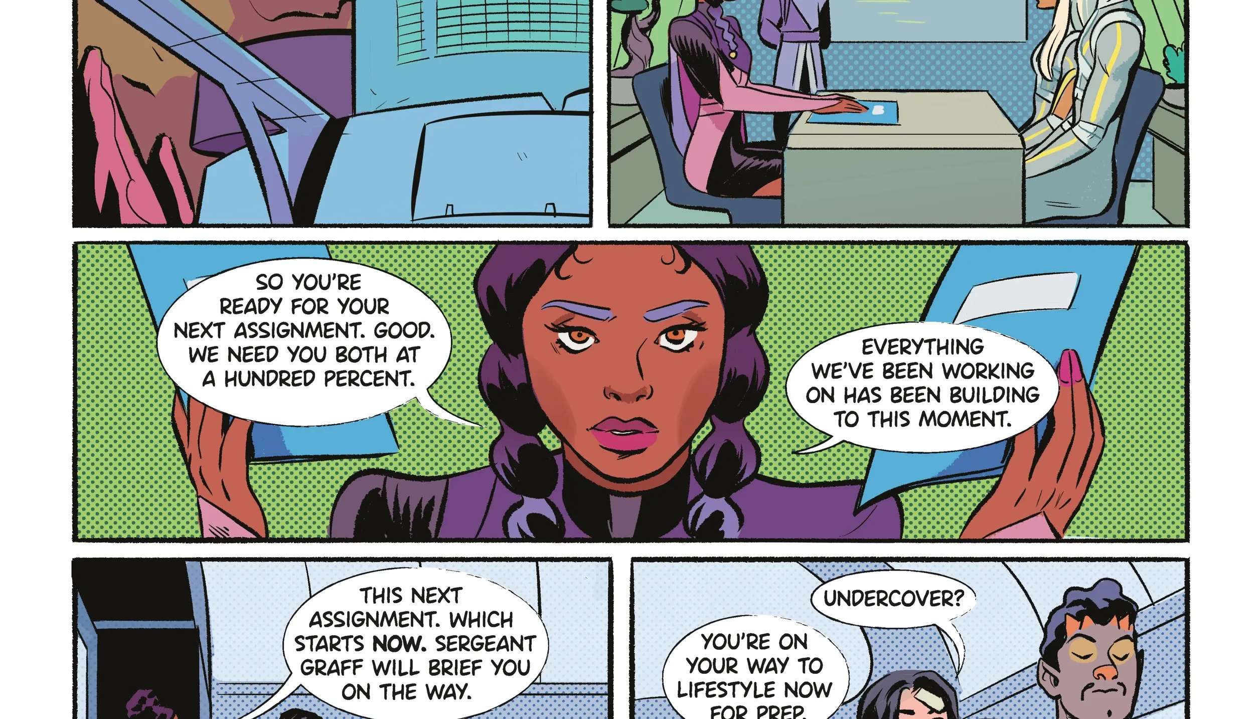 Nano Chapter 1 - page 32