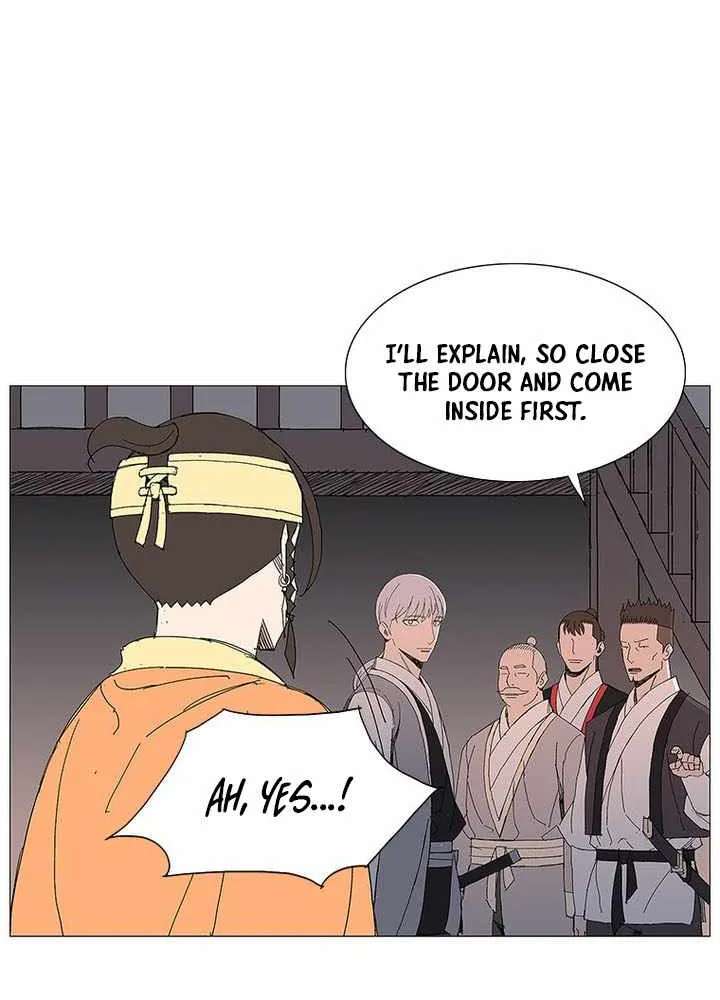 The General - Fighting Legend Chapter 111 - page 23