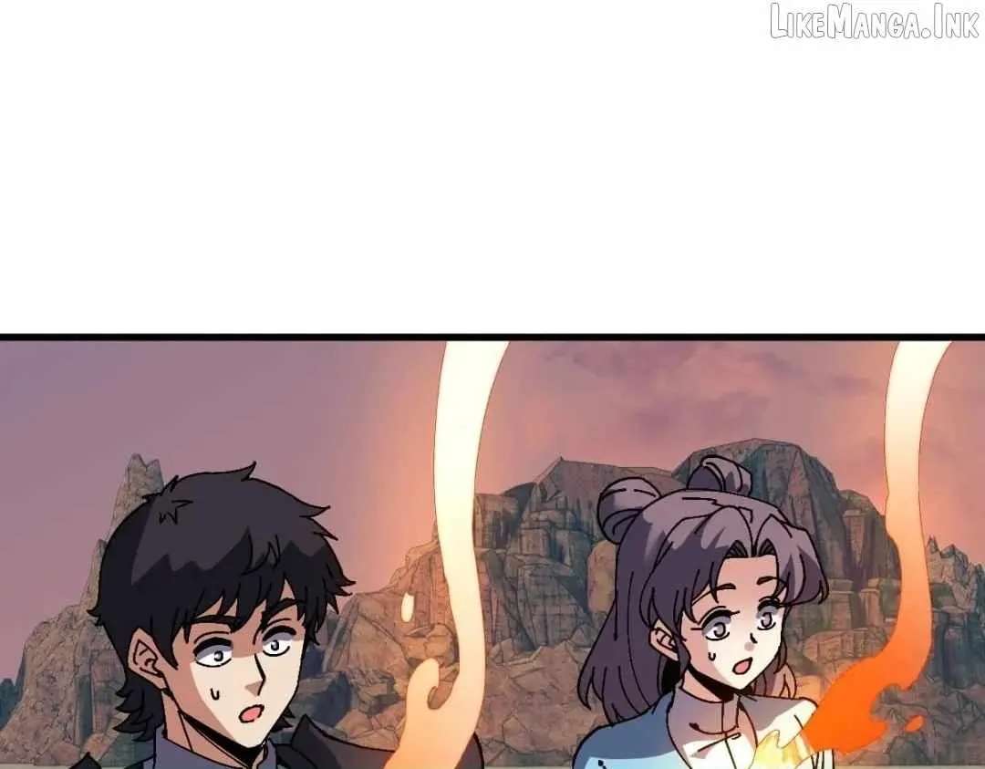 Devious Son Of Heaven Chapter 200 - page 27