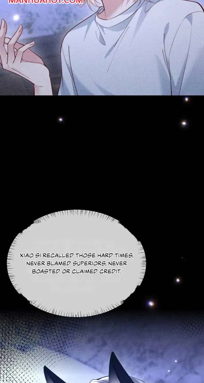 Subordinate Doting Chapter 95 - page 35