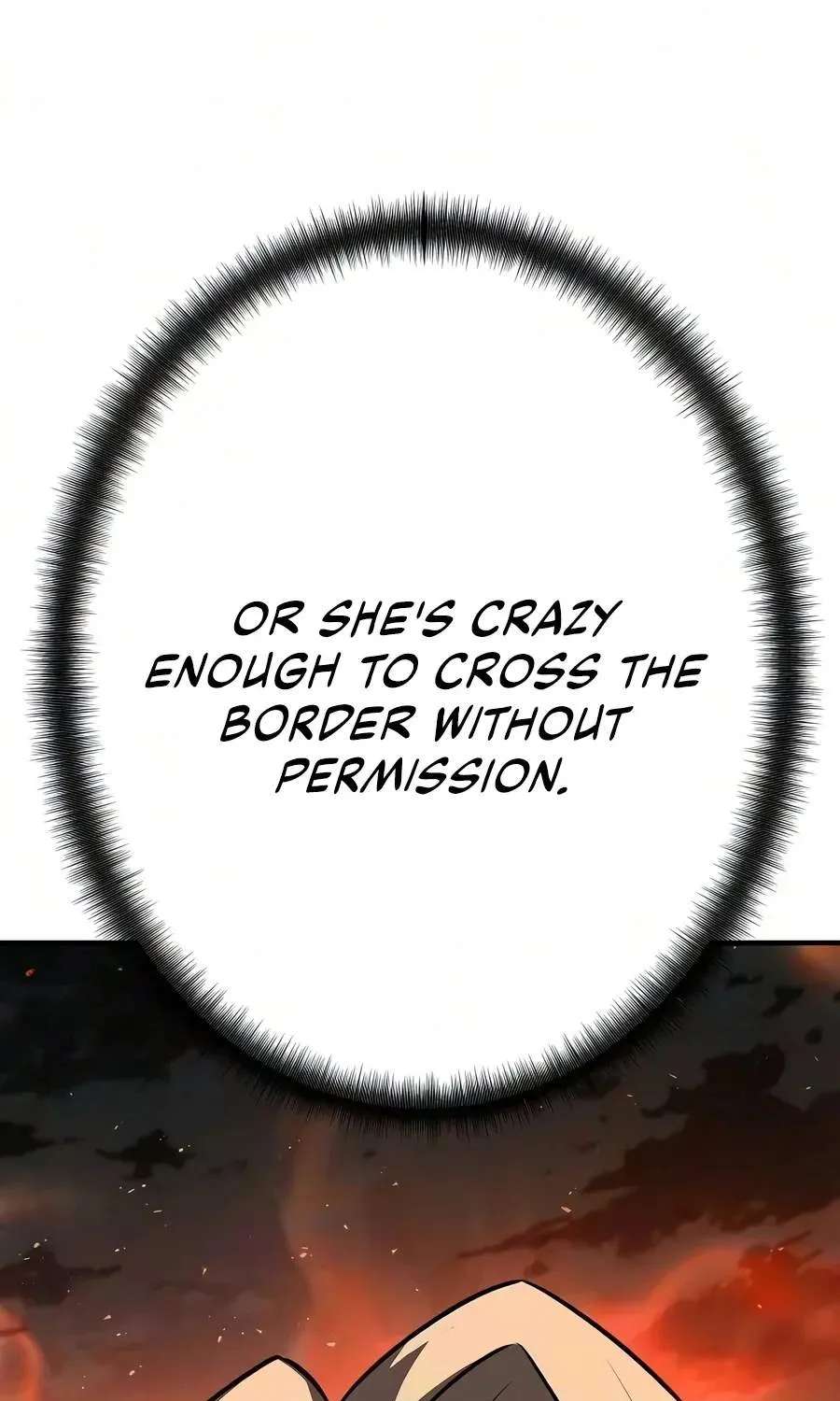 The Berserker's Second Playthrough Chapter 41 - page 24