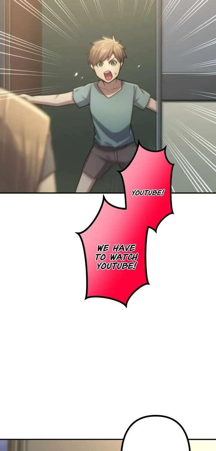 I Became An S-Rank Hunter With The Demon Lord App Chapter 162 - page 4