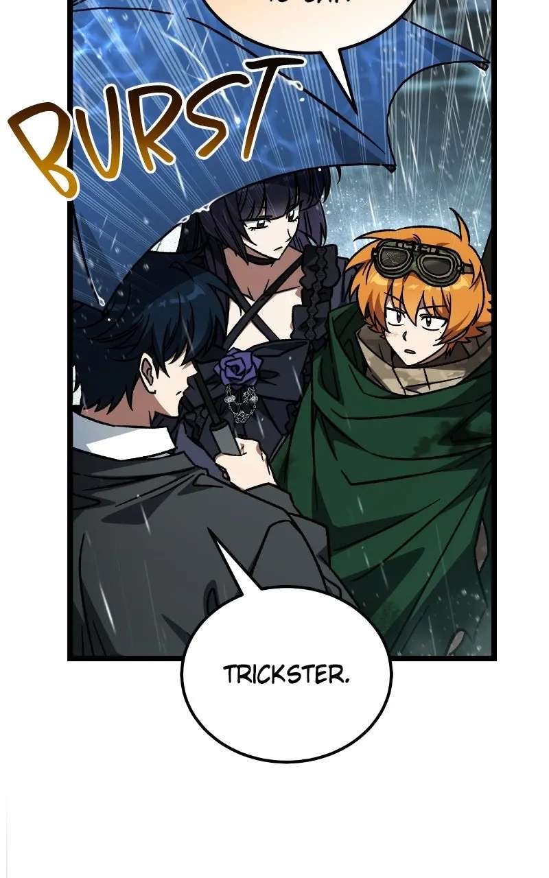 Lv. 99 Princessof Black Flame Chapter 44 - page 50