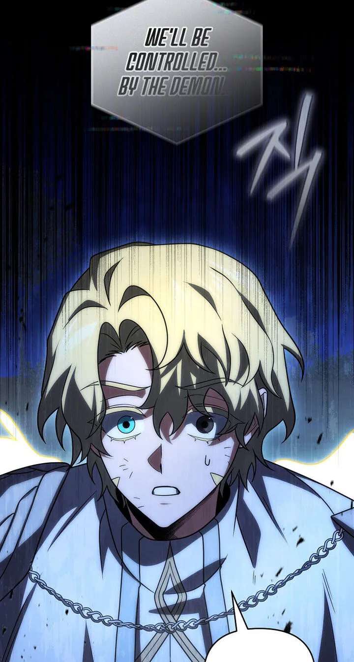 After Ten Millennia in Hell Chapter 158 - page 97