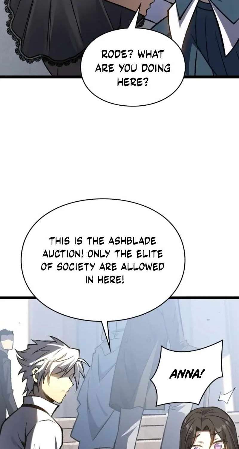 Rebirth:Monarch of the Dead Chapter 28 - page 30