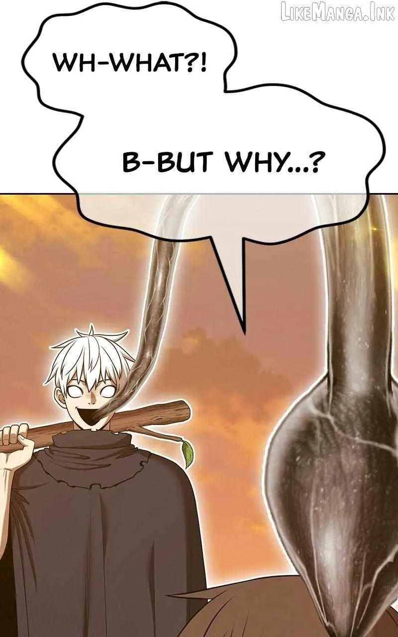 +99 Wooden Stick Chapter 211 - page 156