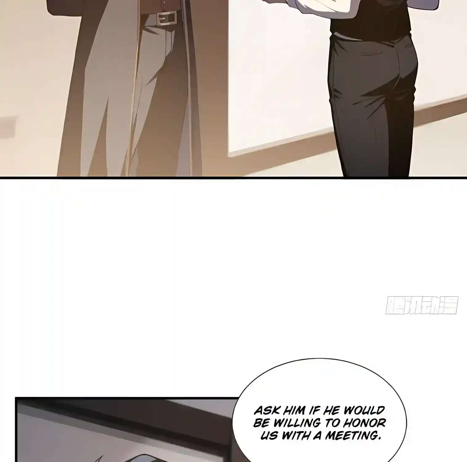 I Opened the Mythical Pet Era Chapter 44 - page 63