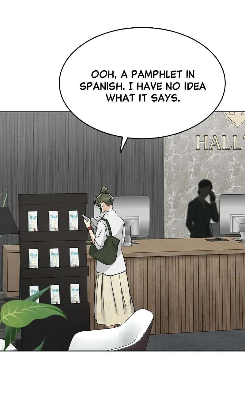 Finding a Ticket Into Your Heart Chapter 39 - page 29