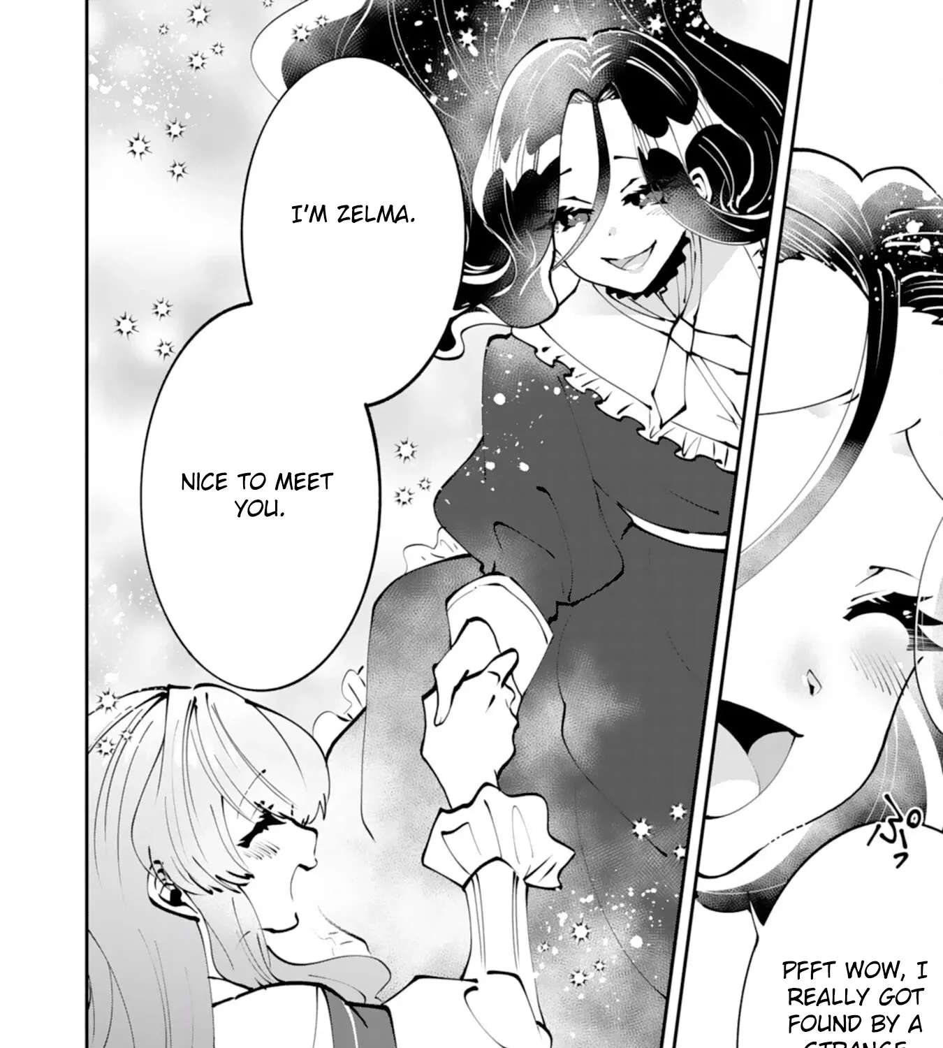 You Call Me 'You' and Break the Engagement? Fine—You'll Regret It. Chapter 8 - page 39