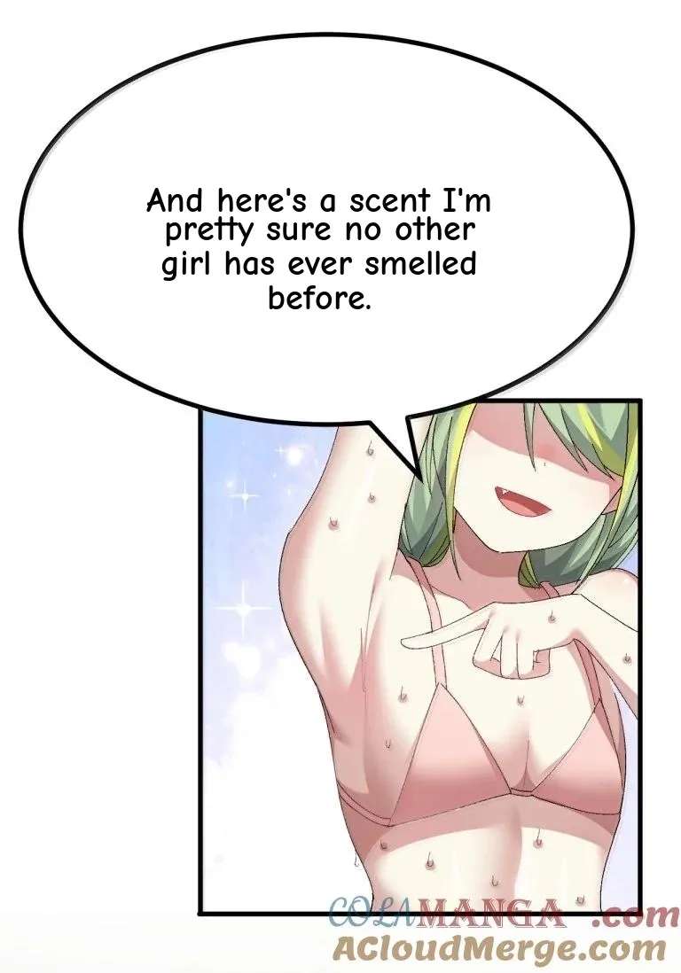 The Graduation Project Is, Making Butter! Chapter 76 - page 7