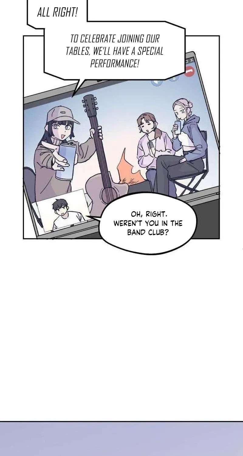 You Get Dumb When You're in Love Chapter 19 - page 26