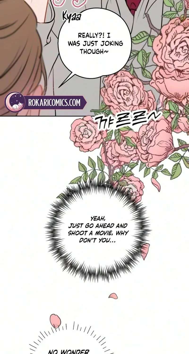 A Very Private Area Chapter 2 - page 16
