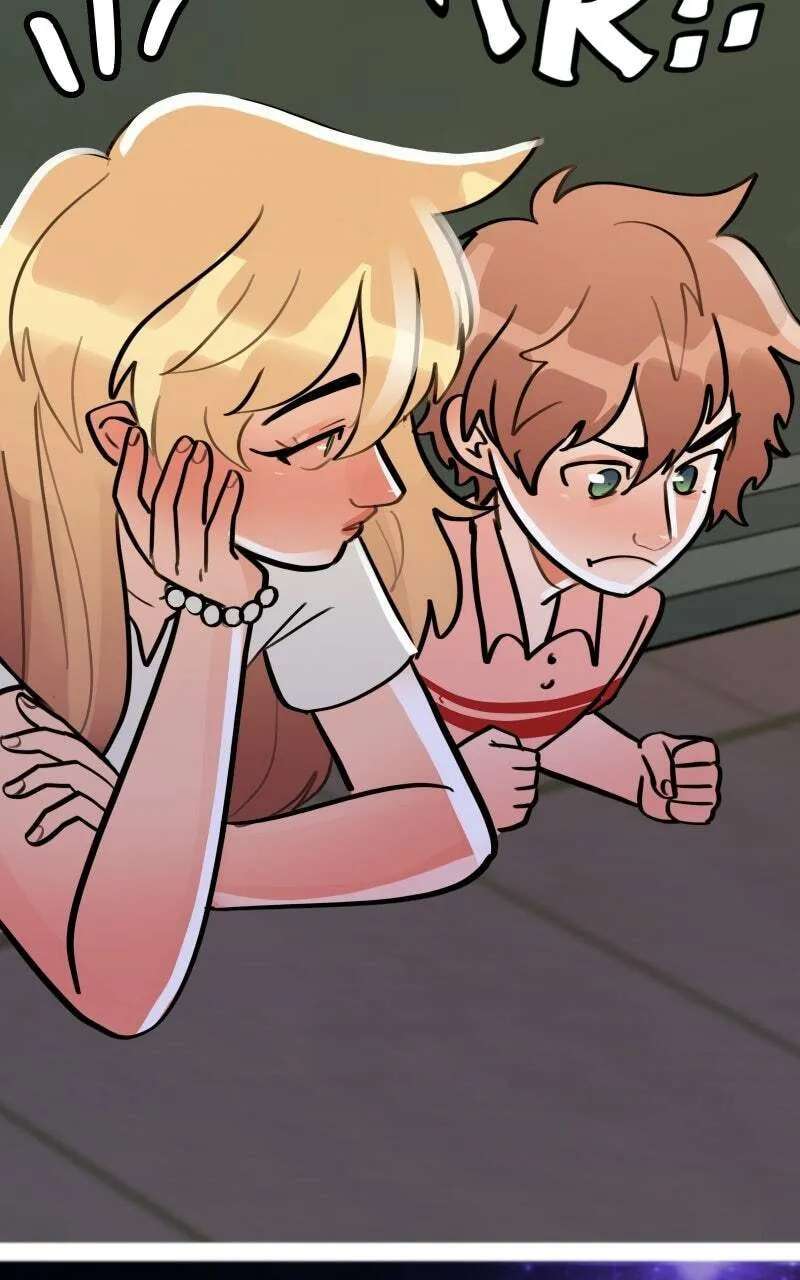 Star Catcher Chapter 106 - page 27