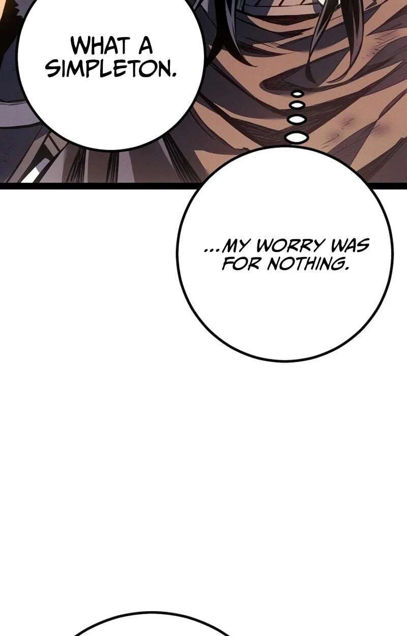 The Bastard of Swordborne Chapter 109 - page 29