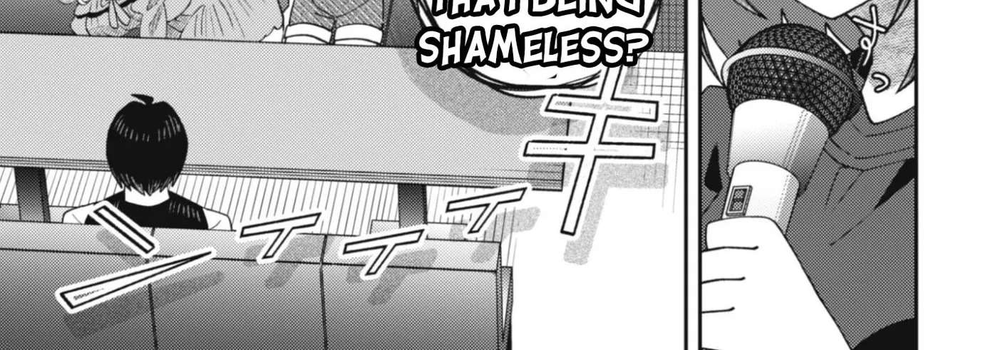 The Internet Café Where I Work Somehow Became a Hangout Spot for Beautiful Girls. Chapter 6 - page 11
