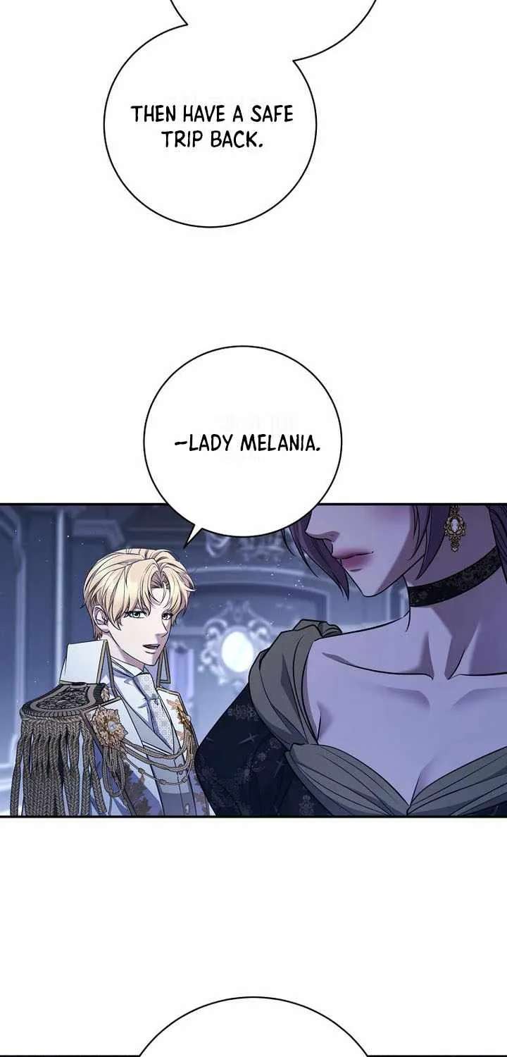 Margrave’s Bastard Son Was The Emperor Chapter 123 - page 46