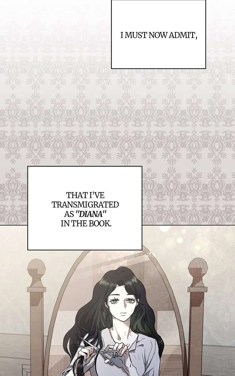 The Psycho Dukeand I Chapter 1 - page 47