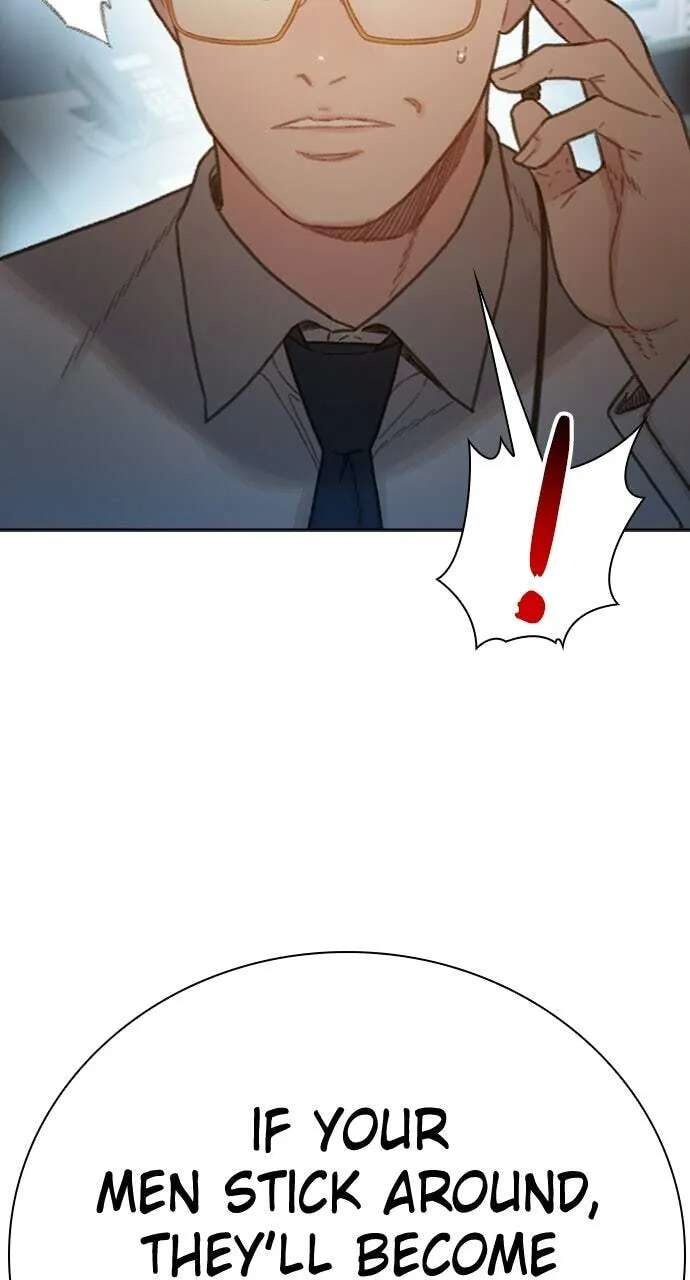 The Final Case Chapter 33 - page 12