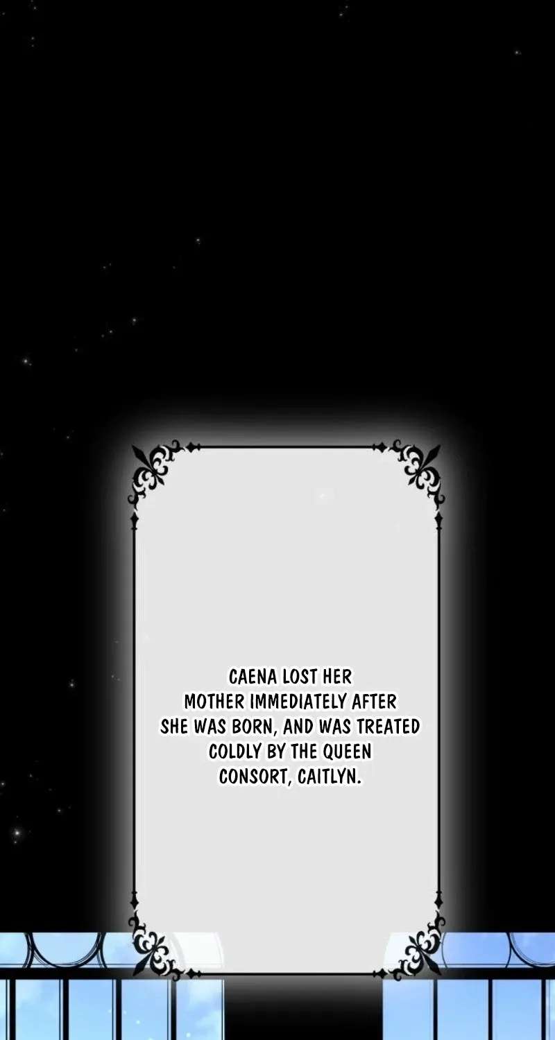 Hantoshigo ni Shinu no ni, Boukun Heika o Toriko ni Shite Shimatta Chapter 9 - page 46