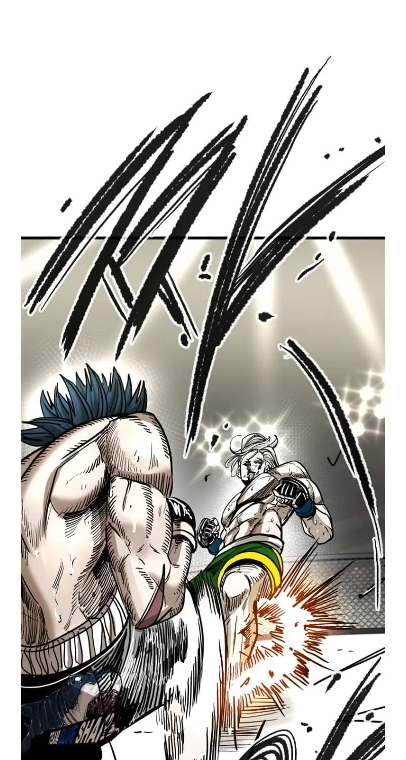 Shark Chapter 361 - page 59