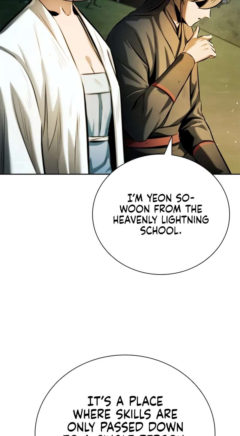 Absolute Master of the Senate Chapter 39 - page 51