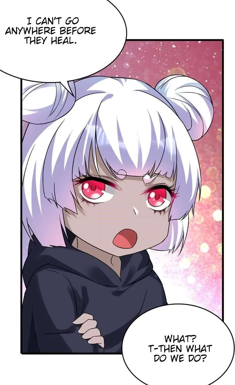 Prefectural Circle of Friends Chapter 43 - page 31